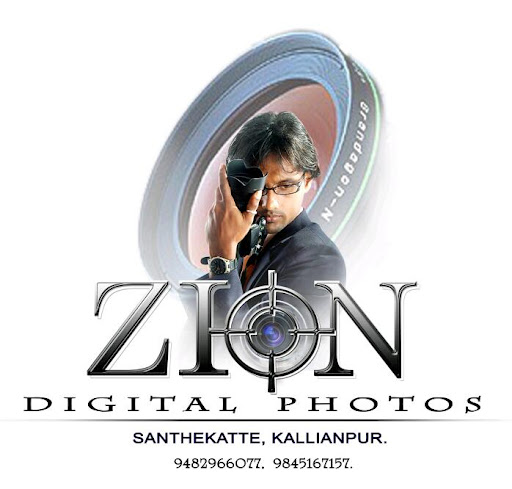 Zion Photo Studio, Kallianpur Main Rd, Gopalpura, Kallianpur, Karnataka 576105, India, Photography_Studio, state KA