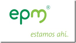 logo epm