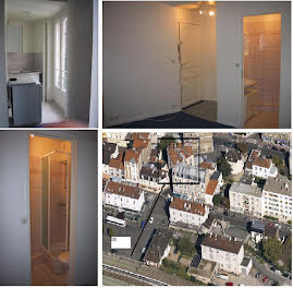 appartement à Le Raincy (93)