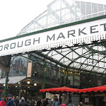 Londres: Borough Market Londres: Borough Market