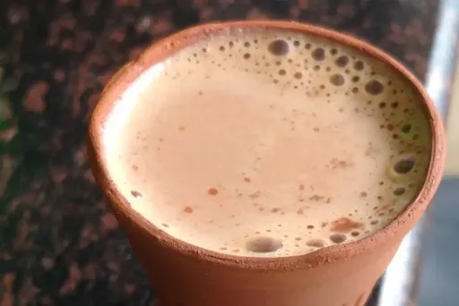 Elaichi Chai