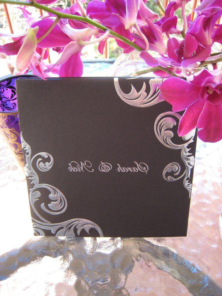 Wedding Invitation Wording