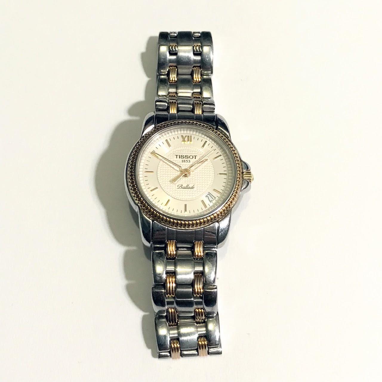 Tissot Ballade Watch