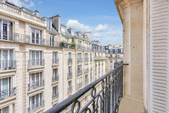 appartement à Paris 15ème (75)