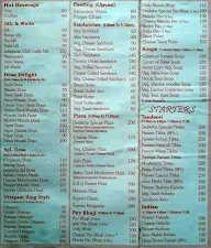 Deeksha menu 5