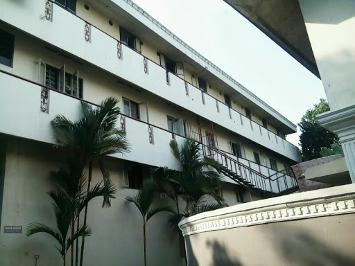Olive Mount Ladies Hostel., Illikkadavu Road, Nagampadam, Kottayam, Kerala 686001, India, Hostel, state KL