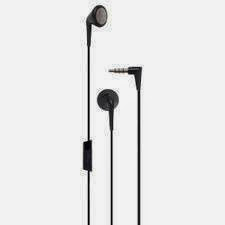  Original Blackberry Stereo Headset for 9800 Torch