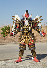 파일:external/super-sentai.net/still_tengu01.jpg