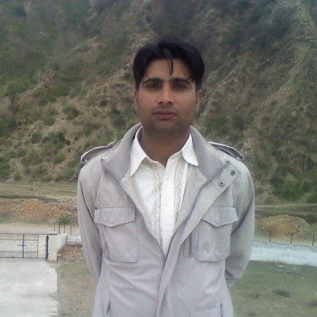 Khurram Shazad Photo 17