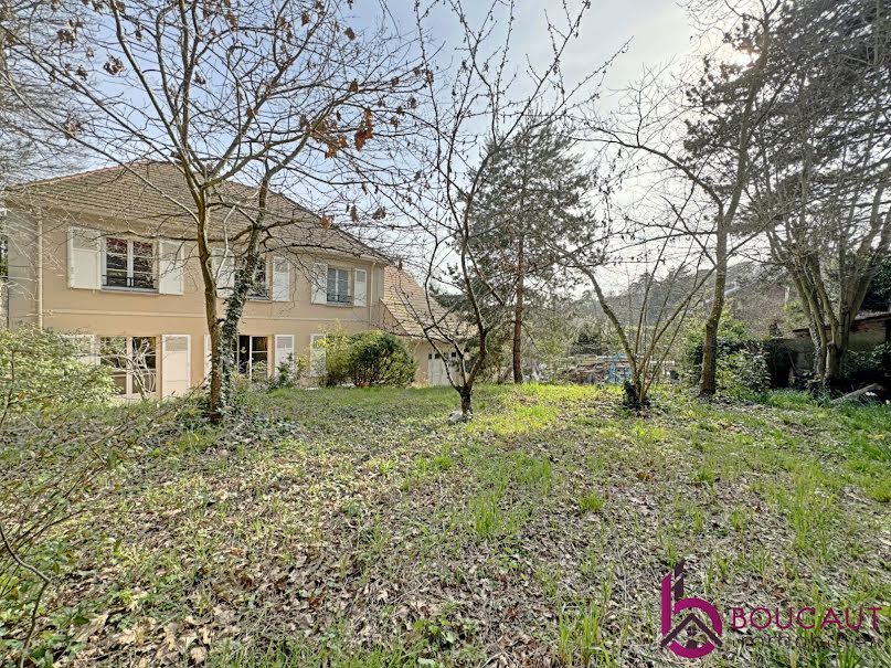 Vente maison 7 pièces 161 m² à Le Plessis-Robinson (92350), 1 070 000 €