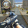 3D Sniper Shooter icon