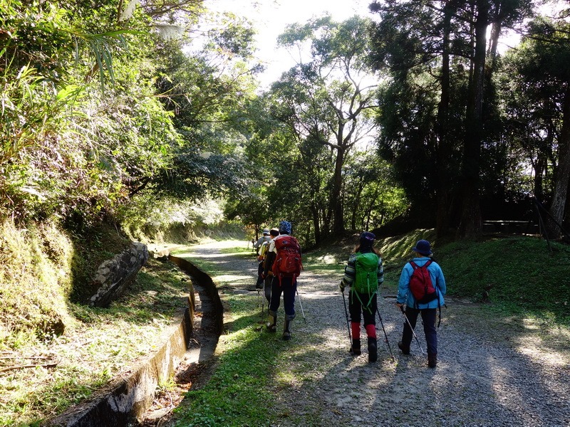 2013_1207 東滿步道→拉卡山→北插天山水源地_019