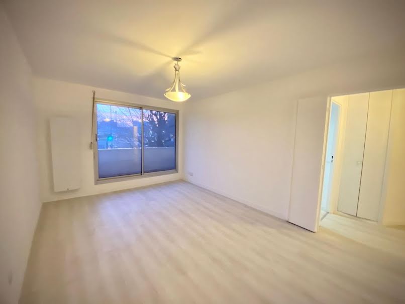 Vente appartement 3 pièces 53 m² à Nancy (54000), 136 000 €