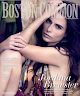 Jordana Brewster Boston Common Magazine Spring 2015