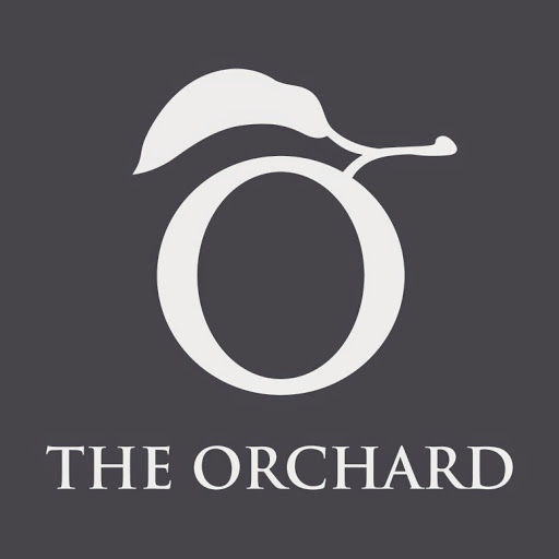 The Orchard, Home - Garden - Cafe logo