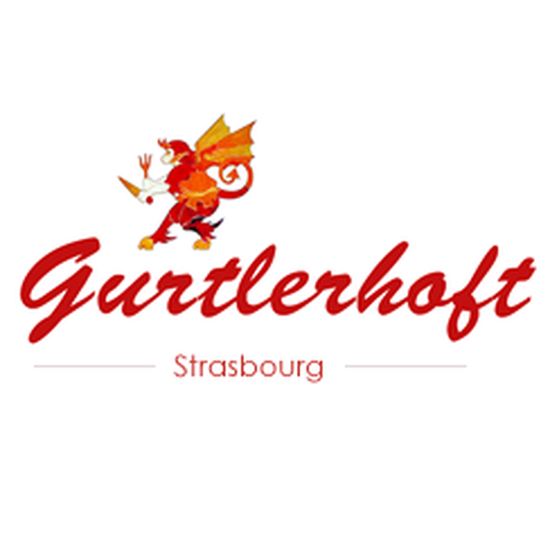 Restaurant Gurtlerhoft logo