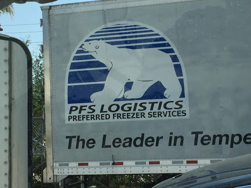 Self-Storage Facility «Preferred Freezer Services», reviews and photos, 13700 NW 115th Ave, Medley, FL 33178, USA