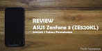 Review Asus Zenfone 3 Indonesia! (Setelah 1 Tahun Pemakaian)