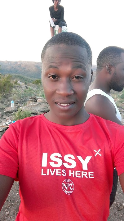 Photos of Ondundu Kaisre-Wilhelm Hill Owner