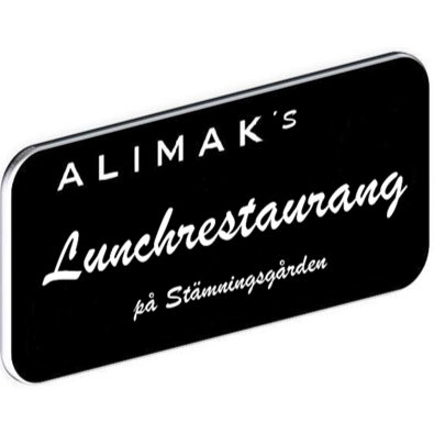 Alimak lunchrestaurang