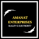 Amanat Enterprises