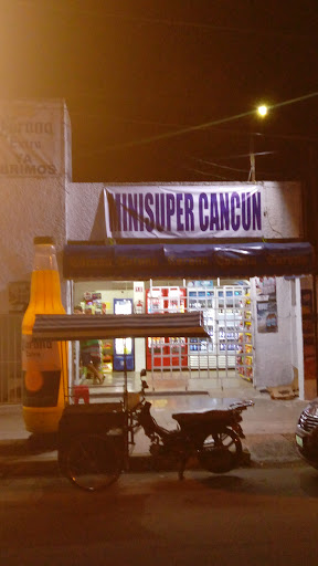 MINISUPER CANCUN, Av. Francisco I. Madero 1098, 94, 77517 Cancún, Q.R., México, Tienda de ultramarinos | QROO