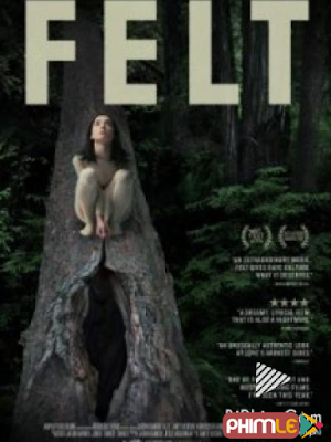 Phim Cảm Giác - Felt (2014)