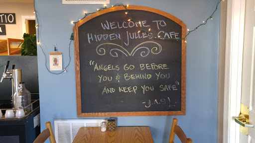 Restaurant «Hidden Julles Cafe», reviews and photos, 14950 Washington St, Haymarket, VA 20169, USA