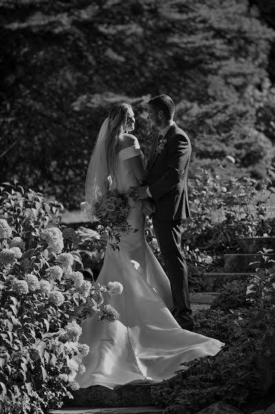 Wedding photographer Alexander Zitser (weddingshot). Photo of 3 April