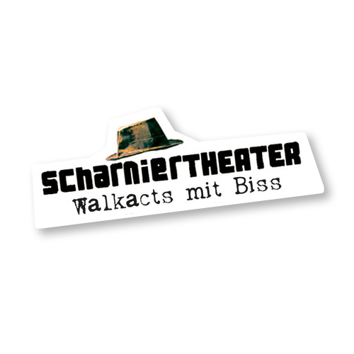 Scharniertheater