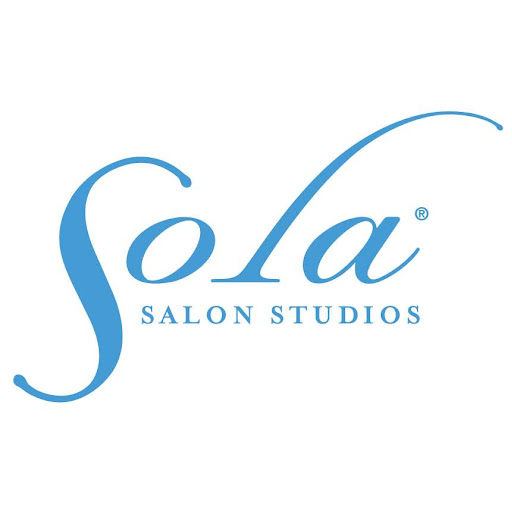 Sola Salon Studios logo