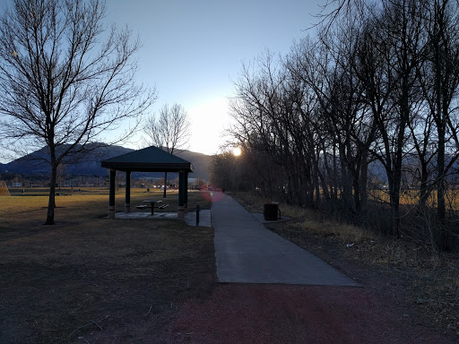 Park «El Pomar Youth Sports Park», reviews and photos, 2212 Executive Cir, Colorado Springs, CO 80906, USA