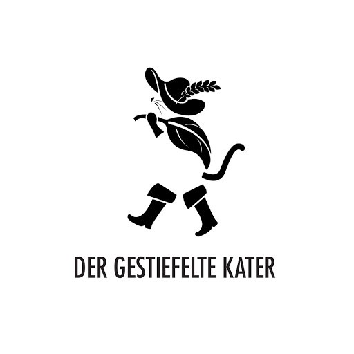 Der Gestiefelte Kater logo