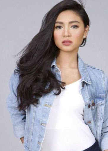 nadine lustre drama on the wings of love