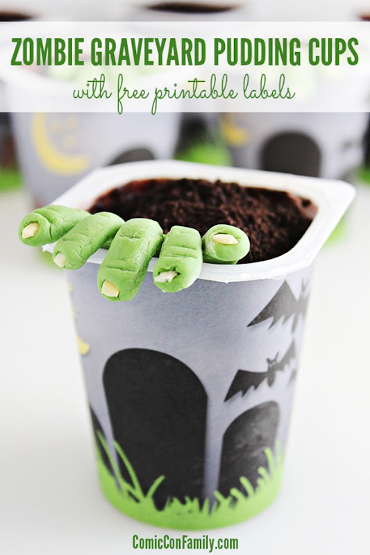 Zombie-Graveyard-Pudding-Cups-with-Free-Printable-Snack-Pack-Label