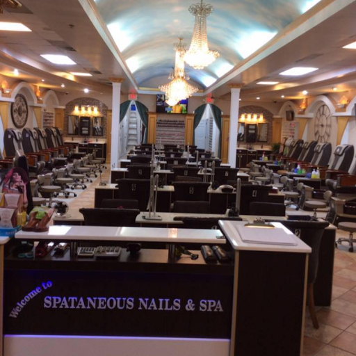 SpaTaneous Nail Salon Atlanta