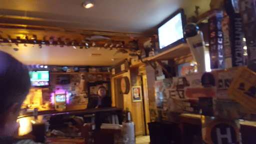 Bar «Up North», reviews and photos, 150 S Blair St, Madison, WI 53703, USA