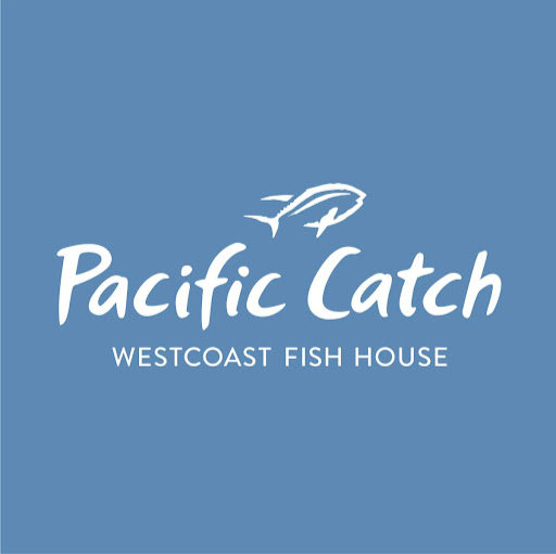 Pacific Catch logo