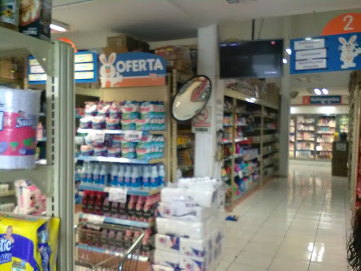 Merza, Abasolo Ote., Centro 1, 59510 Jiquilpan de Juárez, Mich., México, Tienda de ultramarinos | MICH