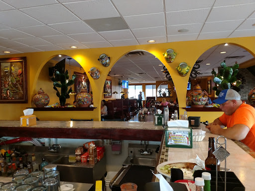 Restaurant «El Nopal Mexican Cuisine», reviews and photos, 500 KY-44, Shepherdsville, KY 40165, USA