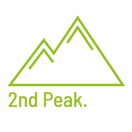 2nd Peak – Second Hand Outdoor Shop in Zürich logo