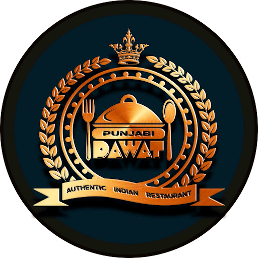 PUNJABI DAWAT logo