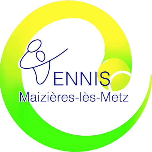 Tennis Club Maizières-les-Metz - Annie Picard logo