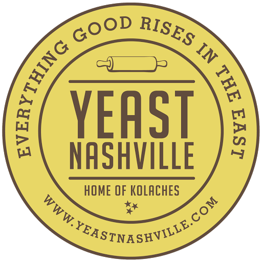 Yeast Nashville logo