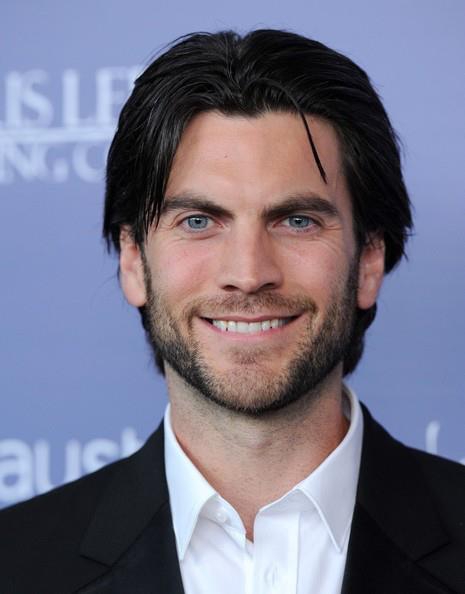 Wes Bentley Profile Pics Dp Images