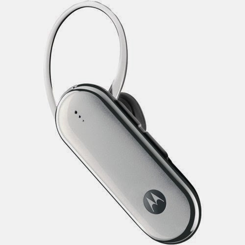  Motorola H790 Bluetooth Headset