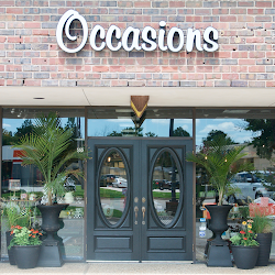 Occasionspaper - logo