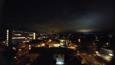 Photos of Ullev&aring;l hotell
