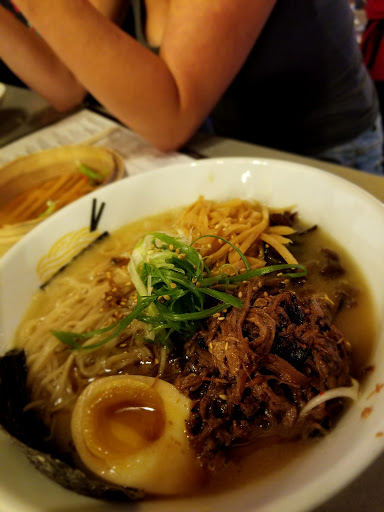 Ramen Restaurant «Ramen Lab Eatery», reviews and photos, 100 NE 2nd St, Boca Raton, FL 33432, USA