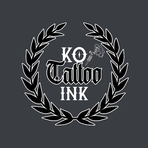 Koblenz Tattoo Ink logo